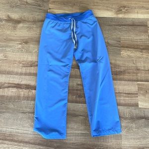 Figs basic Livingston scrub pants